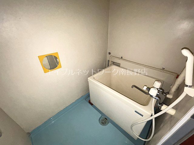 ハイツ山崎 風呂画像