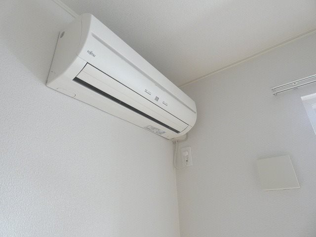 アークス川手Ｂ その他設備