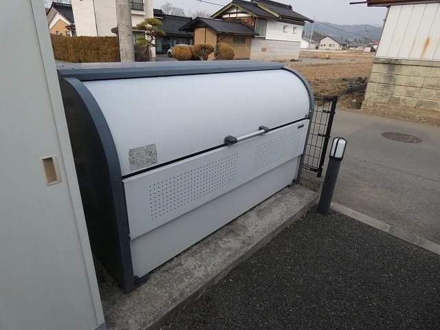 アークス川手Ｂ その他共有部分
