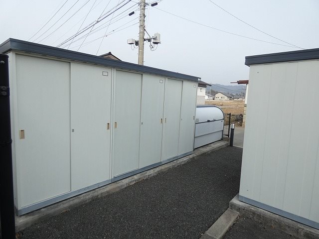 アークス川手Ｂ その他