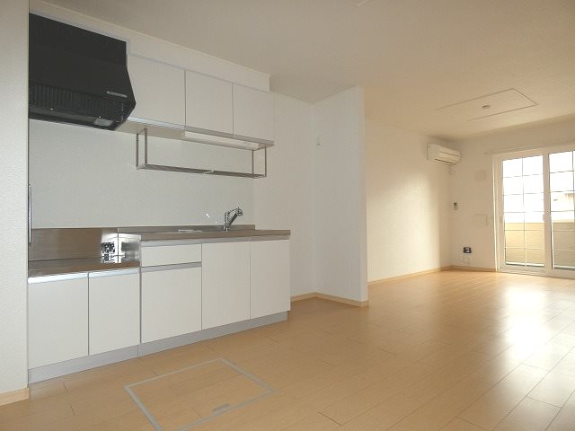アークス川手Ｂ その他