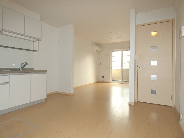 アークス川手Ｂ その他