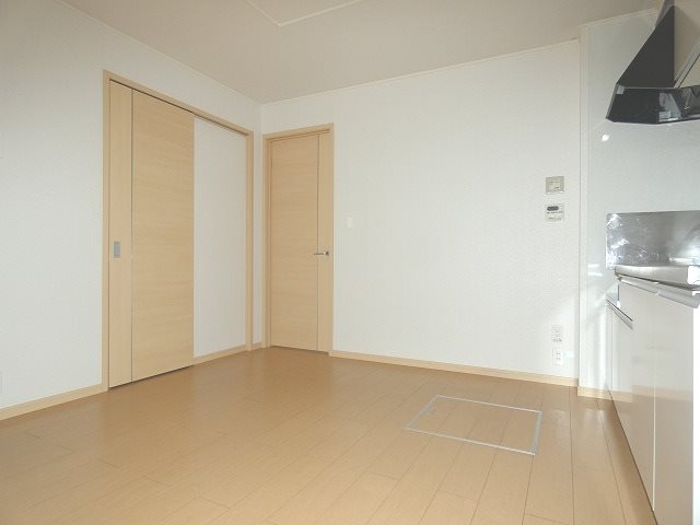 アークス川手Ｂ その他