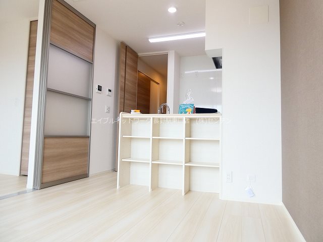 サンセール若里 その他
