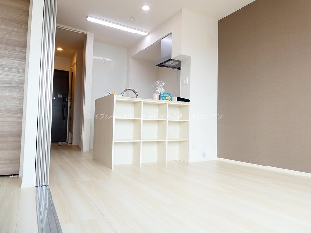 サンセール若里 その他