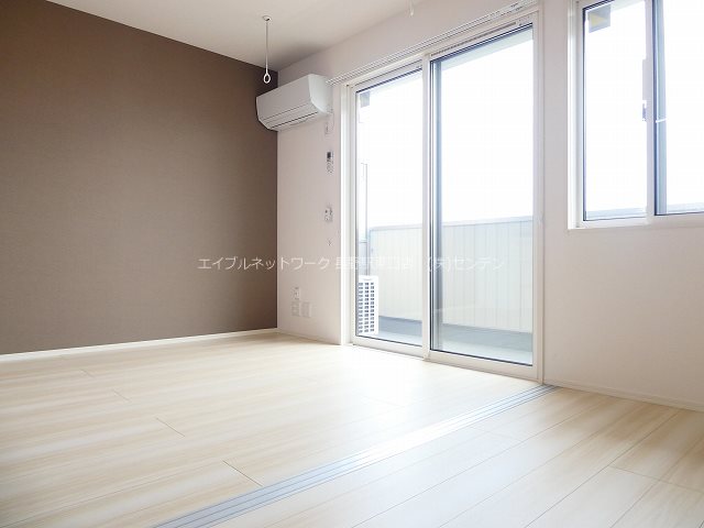 サンセール若里 その他