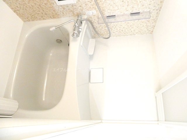 サンセール若里 風呂画像