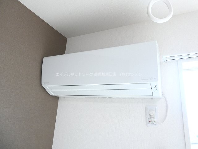 サンセール若里 その他設備