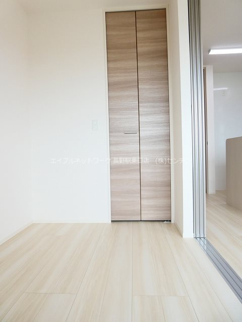 サンセール若里 その他部屋・スペース