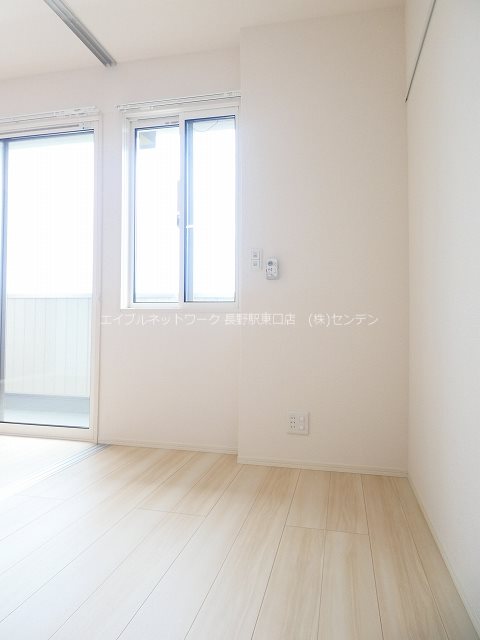 サンセール若里 その他部屋・スペース