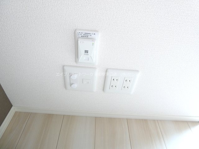 サンセール若里 その他