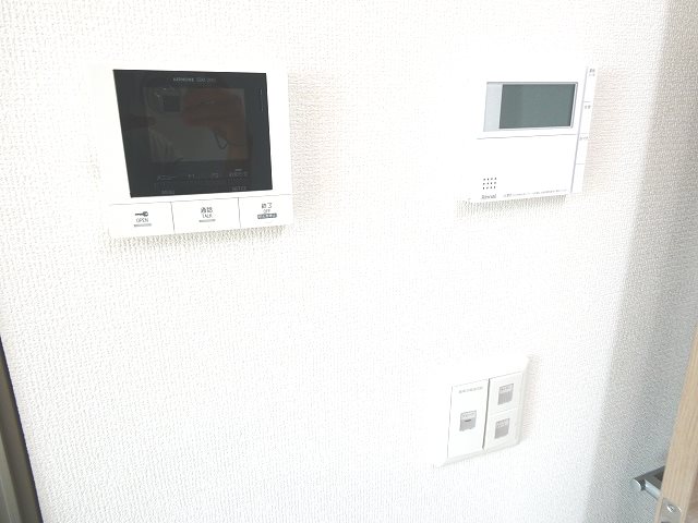 サンセール若里 その他