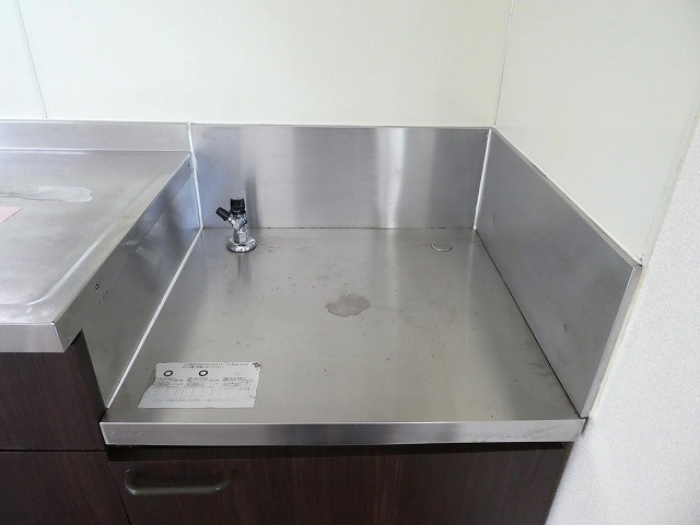 グリーンハイツミヤザワＡ棟 キッチン