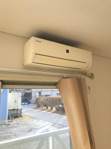 フレグランス上原 その他設備
