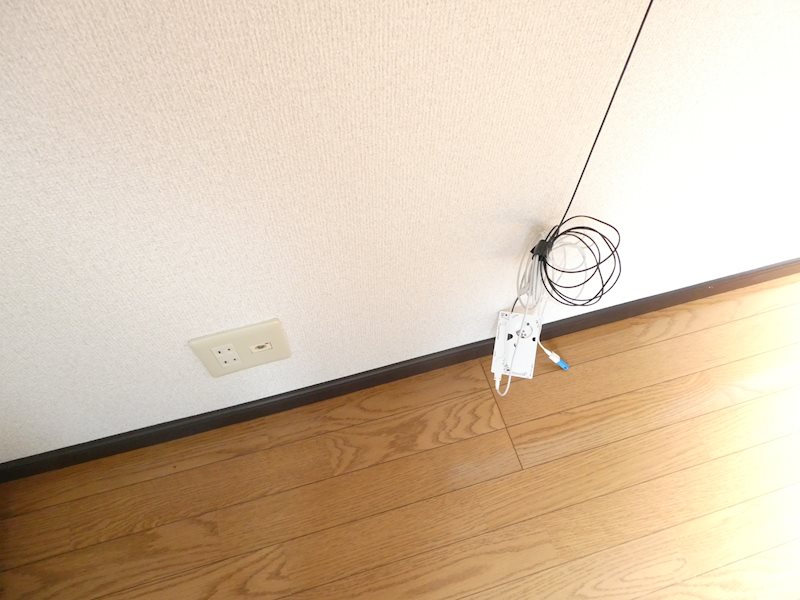 サンライズヴィレッジB棟 その他