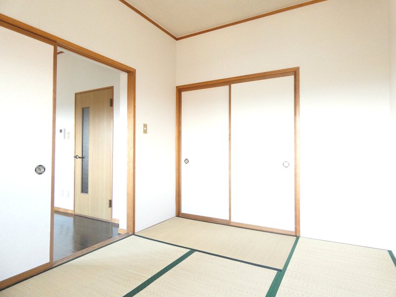 グランデ松本 その他