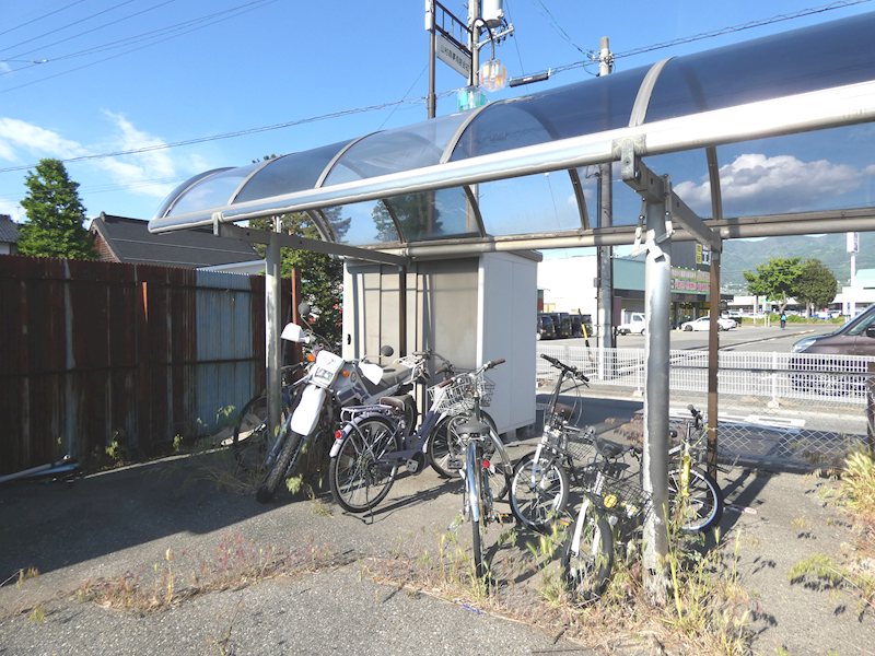 グランデ松本 その他共有部分