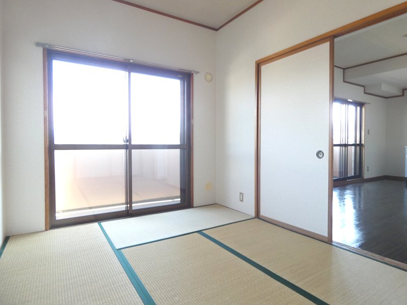 グランデ松本 その他