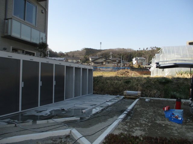 シャーメゾンスリアン その他共有部分