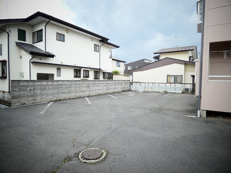 サンハイツ田中 その他