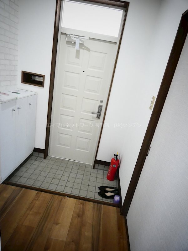 サンハイツ田中 その他部屋・スペース