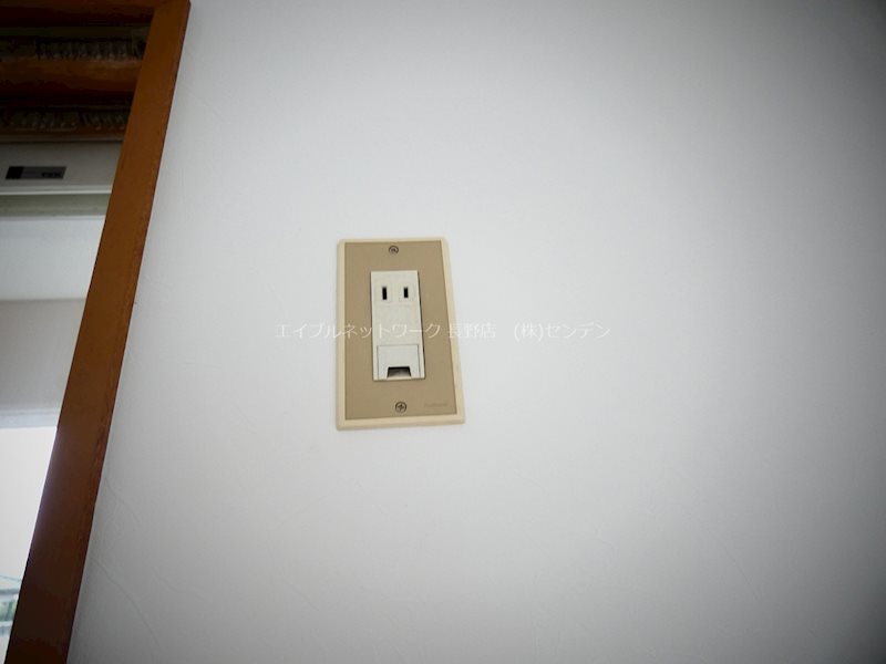 サンハイツ田中 その他