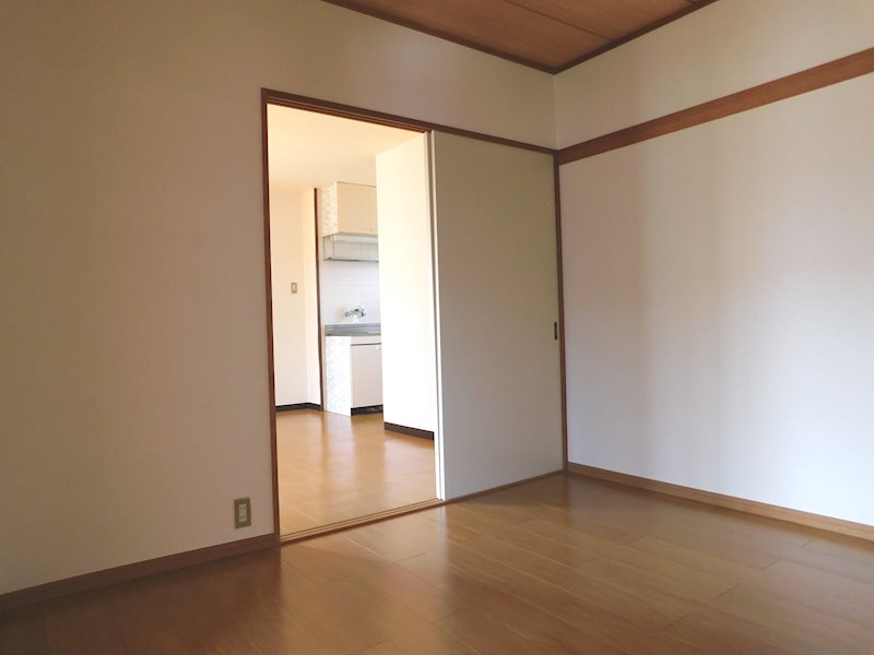 エルディム永原Ⅱ その他部屋・スペース