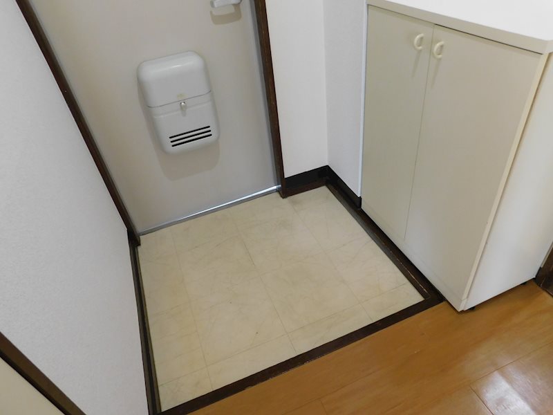 エルディム永原Ⅱ その他設備