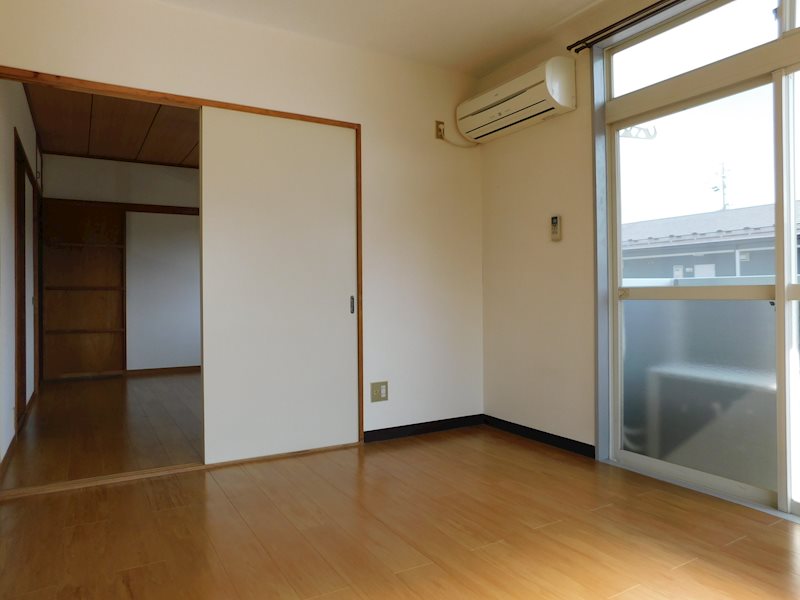 エルディム永原Ⅱ その他部屋・スペース