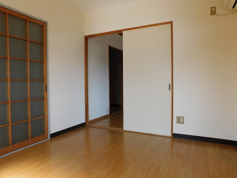 エルディム永原Ⅱ その他部屋・スペース
