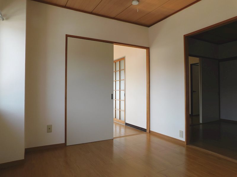 エルディム永原Ⅱ その他部屋・スペース