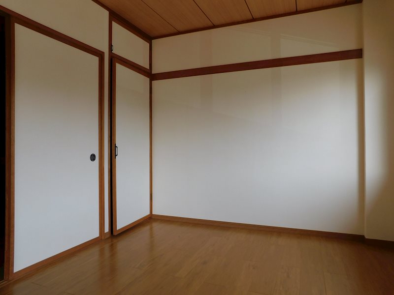 エルディム永原Ⅱ その他部屋・スペース