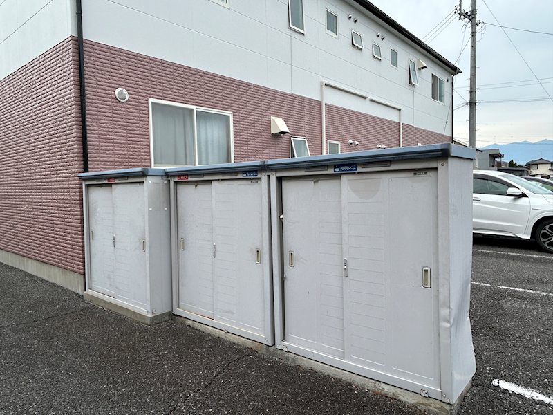 エルム B その他