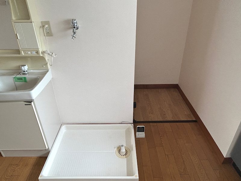 エルム B その他部屋・スペース