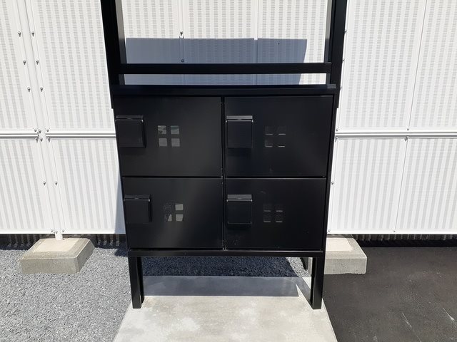 ポミエ その他共有部分