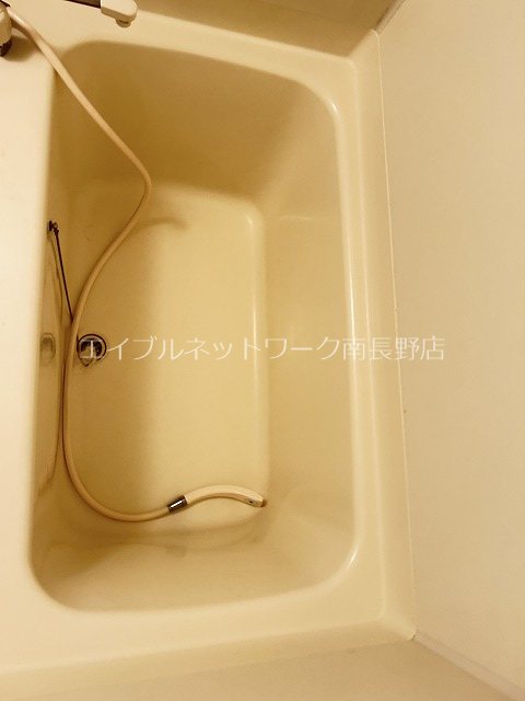 ラフィネ・ドゥー 風呂画像