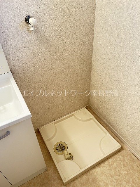 ラフィネ・ドゥー その他設備