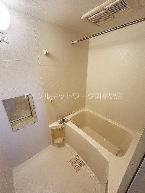 ラフィネ・ドゥー 風呂画像