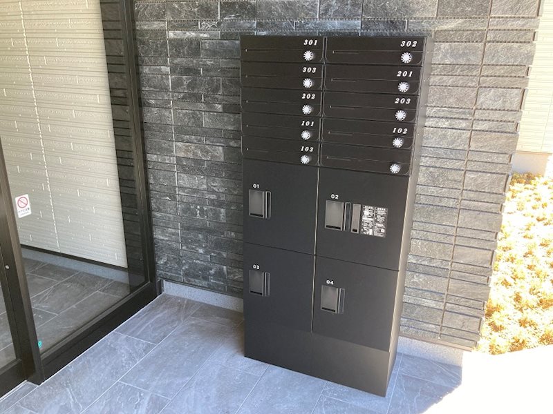 ベレオ西軽井沢 その他