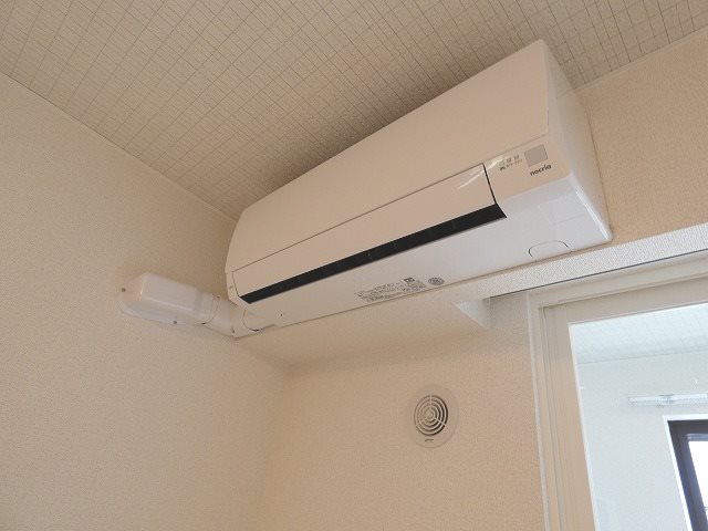 サニーテラス　A その他設備