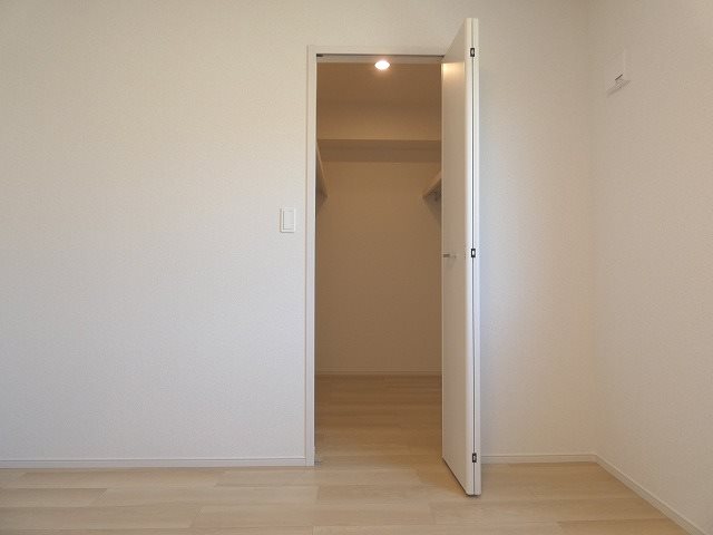 サニーテラス　A 収納