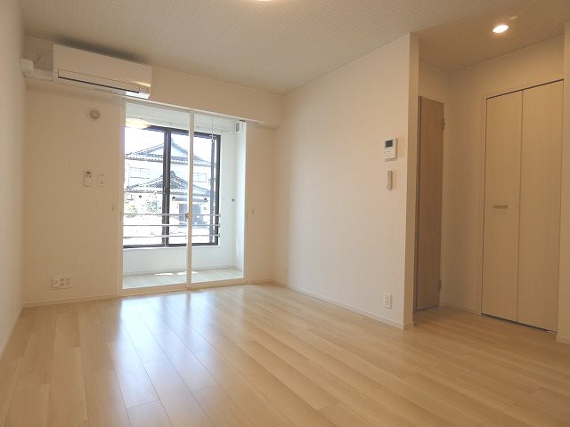 サニーテラス　A 内装