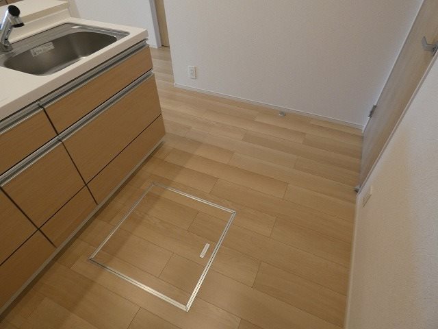 サニーテラス　A その他