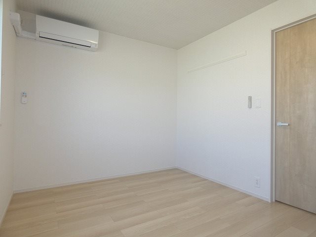 サニーテラス　A その他