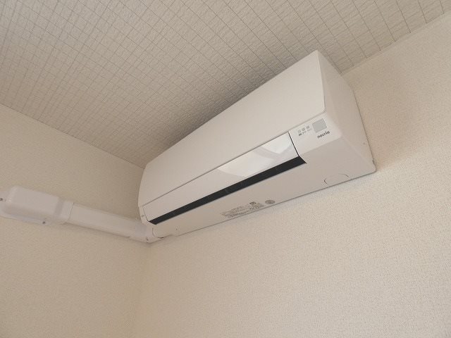 サニーテラス　A その他