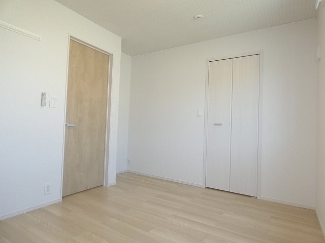 サニーテラス　A その他