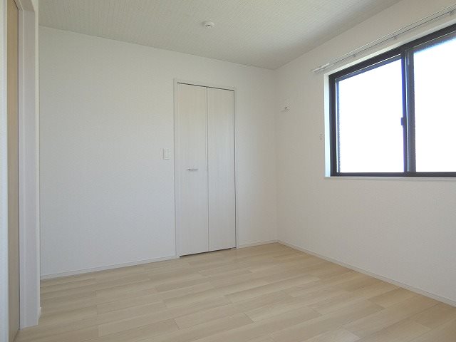 サニーテラス　A その他