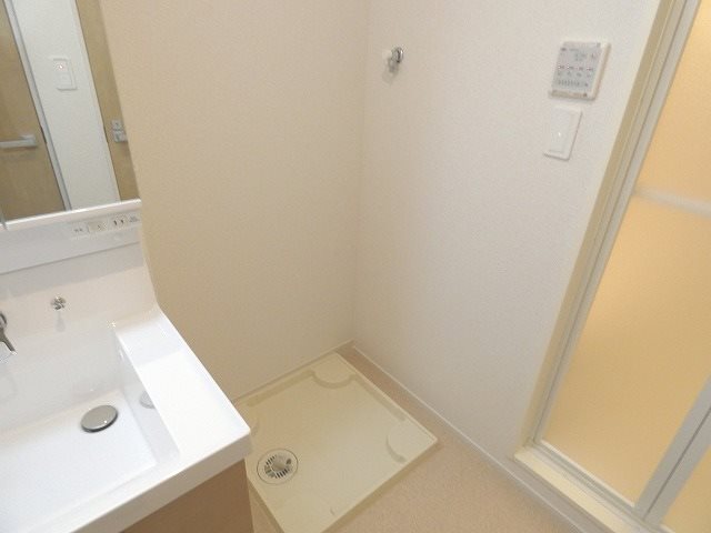 サニーテラス　A その他
