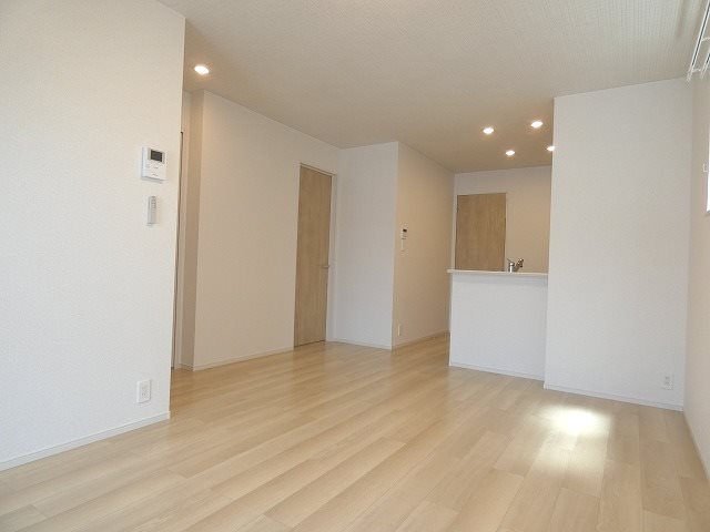 サニーテラス　A その他