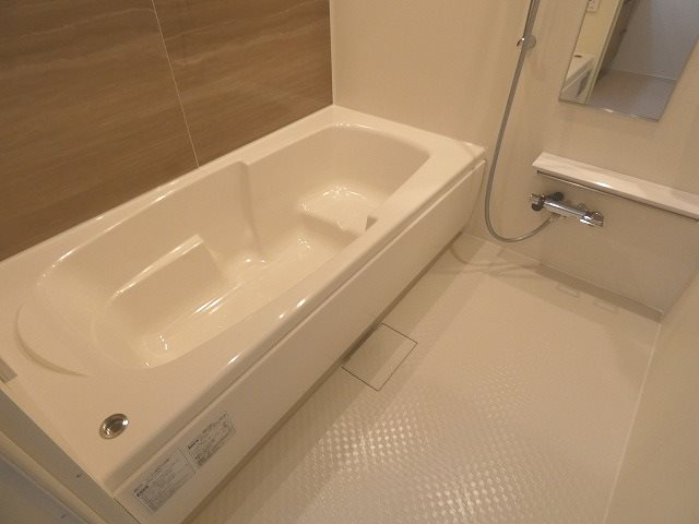 サニーテラス　A 風呂画像